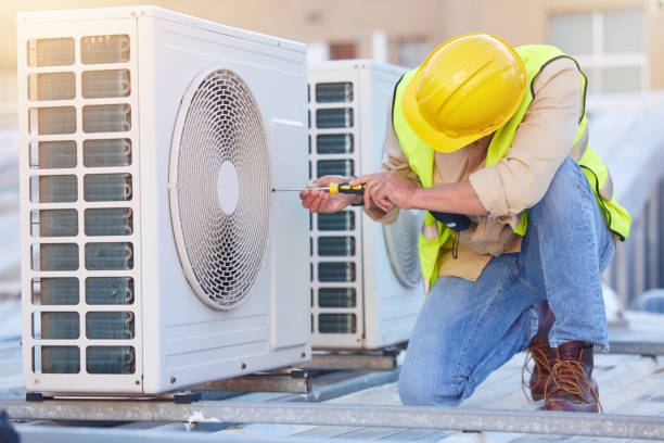 Best HVAC Installation Services  in Womelsdorf, PA