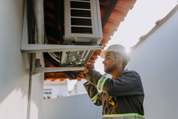 Best HVAC Repair Near Me  in Womelsdorf, PA