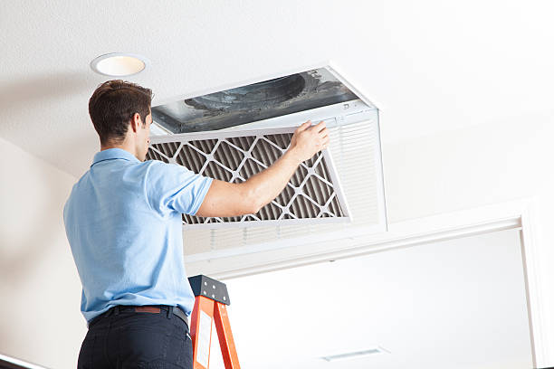 Best HVAC Service Technicians  in Womelsdorf, PA