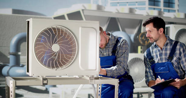 Best 24/7 HVAC Repair  in Womelsdorf, PA