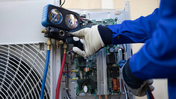 Best HVAC Installation Services  in Womelsdorf, PA