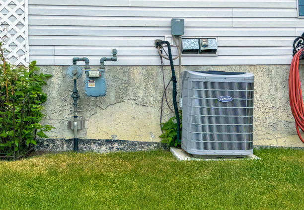 Best HVAC Contractors  in Womelsdorf, PA
